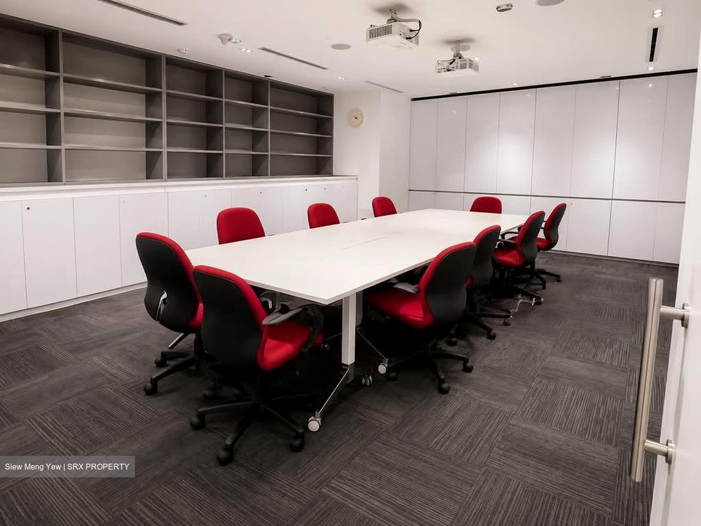 Capital Tower (D1), Office #579069451
